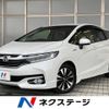 honda shuttle 2016 -HONDA--Shuttle DAA-GP7--GP7-1045684---HONDA--Shuttle DAA-GP7--GP7-1045684- image 1