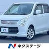 suzuki wagon-r 2013 CFJ1574150 image 1