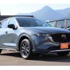 mazda cx-5 2021 -MAZDA--CX-5 3DA-KF2P--KF2P-500173---MAZDA--CX-5 3DA-KF2P--KF2P-500173- image 3