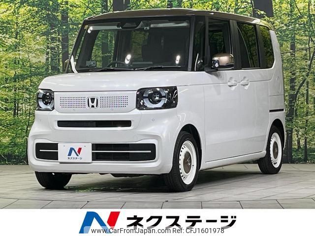 honda n-box 2023 CFJ1601978 image 1