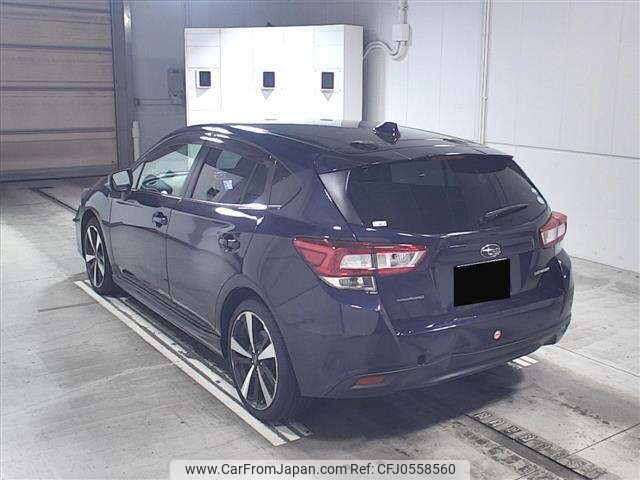 subaru impreza-wagon 2016 -SUBARU--Impreza Wagon GT7-003757---SUBARU--Impreza Wagon GT7-003757- image 2