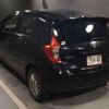 nissan note 2015 -NISSAN--Note E12-265738---NISSAN--Note E12-265738- image 2