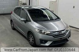 honda fit 2013 -HONDA--Fit GP5-1009792---HONDA--Fit GP5-1009792-