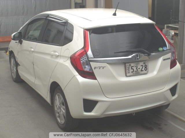 honda fit 2014 -HONDA--Fit GP5-3073160---HONDA--Fit GP5-3073160- image 2