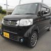 honda n-box-slash 2015 -HONDA--N BOX SLASH JF1--JF1-9001221---HONDA--N BOX SLASH JF1--JF1-9001221- image 1