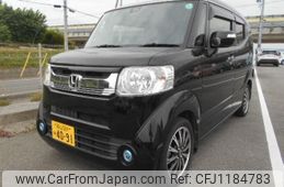honda n-box-slash 2015 -HONDA--N BOX SLASH JF1--JF1-9001221---HONDA--N BOX SLASH JF1--JF1-9001221-