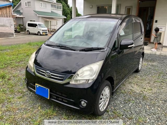 daihatsu move 2009 -DAIHATSU--Move DBA-L175S--L175S-0267803---DAIHATSU--Move DBA-L175S--L175S-0267803- image 2