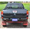 mitsubishi triton 2009 CFJ1730157 image 11