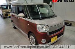 daihatsu move-canbus 2020 -DAIHATSU 【富山 581ﾇ371】--Move Canbus LA800S--LA800S-0210867---DAIHATSU 【富山 581ﾇ371】--Move Canbus LA800S--LA800S-0210867-