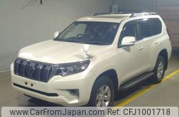 toyota land-cruiser-prado 2017 -TOYOTA--Land Cruiser Prado LDA-GDJ150W--GDJ150-0022644---TOYOTA--Land Cruiser Prado LDA-GDJ150W--GDJ150-0022644-