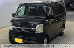 suzuki every-wagon 2011 -SUZUKI 【下関 586み8】--Every Wagon DA64W-362263---SUZUKI 【下関 586み8】--Every Wagon DA64W-362263-