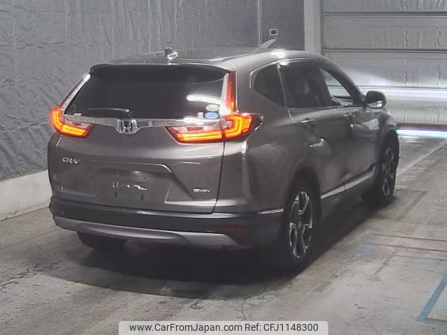 honda cr-v 2020 -HONDA--CR-V RT5-1200714---HONDA--CR-V RT5-1200714- image 2