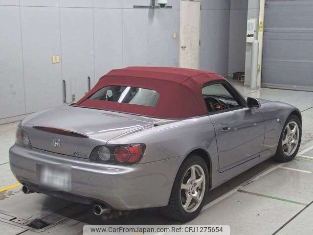 honda s2000 2002 -HONDA 【豊田 300ﾑ6716】--S2000 LA-AP1--AP1-1201821---HONDA 【豊田 300ﾑ6716】--S2000 LA-AP1--AP1-1201821- image 2
