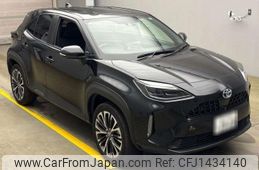 toyota yaris-cross 2024 quick_quick_6AA-MXPJ10_MXPJ10-3126467
