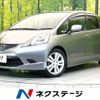 honda fit 2009 CFJ1636009 image 1