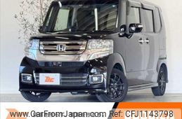honda n-box 2016 -HONDA--N BOX JF1--2517727---HONDA--N BOX JF1--2517727-