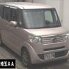 honda n-box 2014 -HONDA--N BOX JF1-1418579---HONDA--N BOX JF1-1418579- image 1