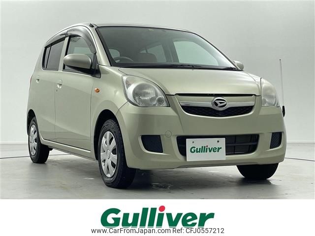 daihatsu mira 2011 -DAIHATSU--Mira DBA-L275S--L275S-0136514---DAIHATSU--Mira DBA-L275S--L275S-0136514- image 1