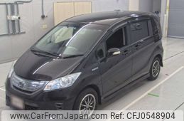 honda freed 2013 -HONDA--Freed GP3-1119517---HONDA--Freed GP3-1119517-