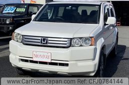 honda crossroad 2010 CFJ0784144