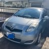 toyota vitz 2008 -TOYOTA--Vitz DBA-KSP90--KSP90-2075670---TOYOTA--Vitz DBA-KSP90--KSP90-2075670- image 2