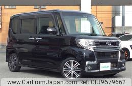 daihatsu tanto 2017 -DAIHATSU--Tanto DBA-LA600S--LA600S-0551106---DAIHATSU--Tanto DBA-LA600S--LA600S-0551106-