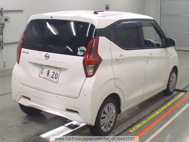 nissan dayz 2019 -NISSAN--DAYZ 5BA-B43W--B43W-0015595---NISSAN--DAYZ 5BA-B43W--B43W-0015595- image 2