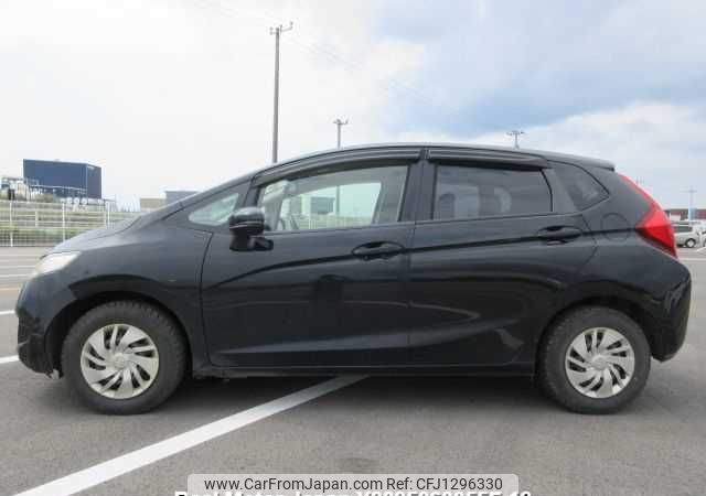 honda fit 2014 646828-Y2025060055F-12 image 2