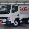 mitsubishi-fuso canter 2023 quick_quick_2RG-FBA20_FBA20-603214 image 1