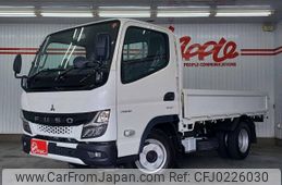 mitsubishi-fuso canter 2023 quick_quick_2RG-FBA20_FBA20-603214