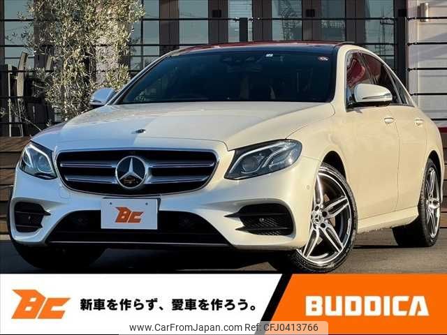 mercedes-benz e-class 2020 -MERCEDES-BENZ--Benz E Class 4AA-213078C--WDD2130782A687362---MERCEDES-BENZ--Benz E Class 4AA-213078C--WDD2130782A687362- image 1