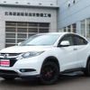 honda vezel 2014 -HONDA 【札幌 340ﾃ824】--VEZEL RU4--1006451---HONDA 【札幌 340ﾃ824】--VEZEL RU4--1006451- image 1