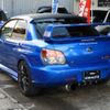 subaru impreza 2005 quick_quick_GH-GDB_GDB-036435 image 2