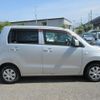 suzuki wagon-r 2009 quick_quick_DBA-MH23S_MH23S-182117 image 4