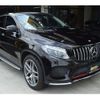 mercedes-benz gle-class 2017 quick_quick_LDA-166024_WDC2923242A074763 image 4