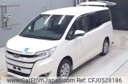 toyota noah 2019 -TOYOTA--Noah DBA-ZRR85Gｶｲ--ZRR85-0134632---TOYOTA--Noah DBA-ZRR85Gｶｲ--ZRR85-0134632-