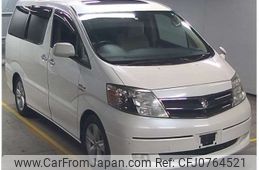 toyota alphard 2006 -TOYOTA--Alphard DAA-ATH10W--ATH10W-0019418---TOYOTA--Alphard DAA-ATH10W--ATH10W-0019418-