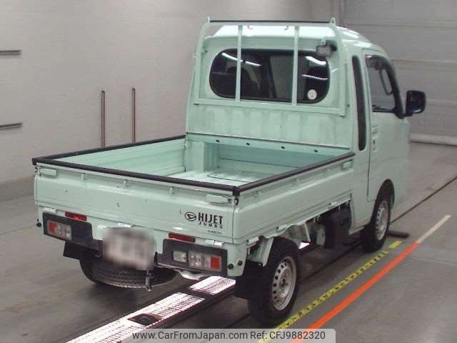 daihatsu hijet-truck 2022 -DAIHATSU--Hijet Truck 3BD-S510P--S510P-0450527---DAIHATSU--Hijet Truck 3BD-S510P--S510P-0450527- image 2