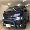 toyota hiace-van 2016 -TOYOTA 【札幌 130ﾏ113】--Hiace Van KDH206V--8108729---TOYOTA 【札幌 130ﾏ113】--Hiace Van KDH206V--8108729- image 1