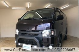 toyota hiace-van 2016 -TOYOTA 【札幌 130ﾏ113】--Hiace Van KDH206V--8108729---TOYOTA 【札幌 130ﾏ113】--Hiace Van KDH206V--8108729-