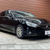 toyota mark-x 2013 CFJ9480681 image 11