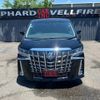 toyota alphard 2018 quick_quick_AGH35W_AGH35-0030745 image 11