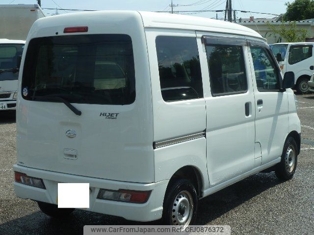 daihatsu hijet-van 2021 -DAIHATSU 【名変中 】--Hijet Van S321V--0497442---DAIHATSU 【名変中 】--Hijet Van S321V--0497442- image 2