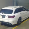 mercedes-benz c-class-station-wagon 2020 quick_quick_3DA-205214_W1K2052142G019154 image 10