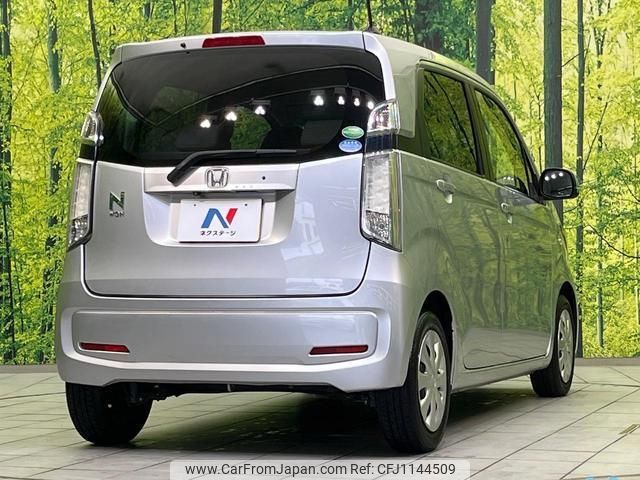 honda n-wgn 2014 quick_quick_JH1_JH1-1055721 image 2