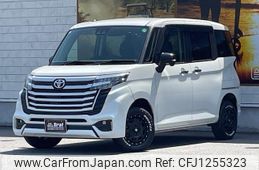toyota roomy 2021 -TOYOTA--Roomy 4BA-M900A--M900A-0562734---TOYOTA--Roomy 4BA-M900A--M900A-0562734-