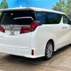 toyota alphard 2021 CFJ1547893 image 17