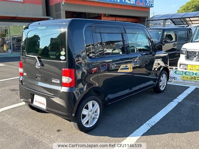 daihatsu move-conte 2014 -DAIHATSU--Move Conte L575S--0200480---DAIHATSU--Move Conte L575S--0200480- image 2