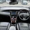 toyota harrier 2017 -TOYOTA--Harrier DBA-ZSU60W--ZSU60-0117893---TOYOTA--Harrier DBA-ZSU60W--ZSU60-0117893- image 2