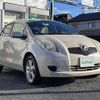 toyota vitz 2006 -TOYOTA--Vitz DBA-SCP90--SCP90-5058840---TOYOTA--Vitz DBA-SCP90--SCP90-5058840- image 18